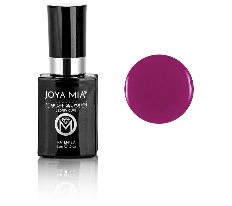 JOYA MIA Classic Gel Polish — Main view