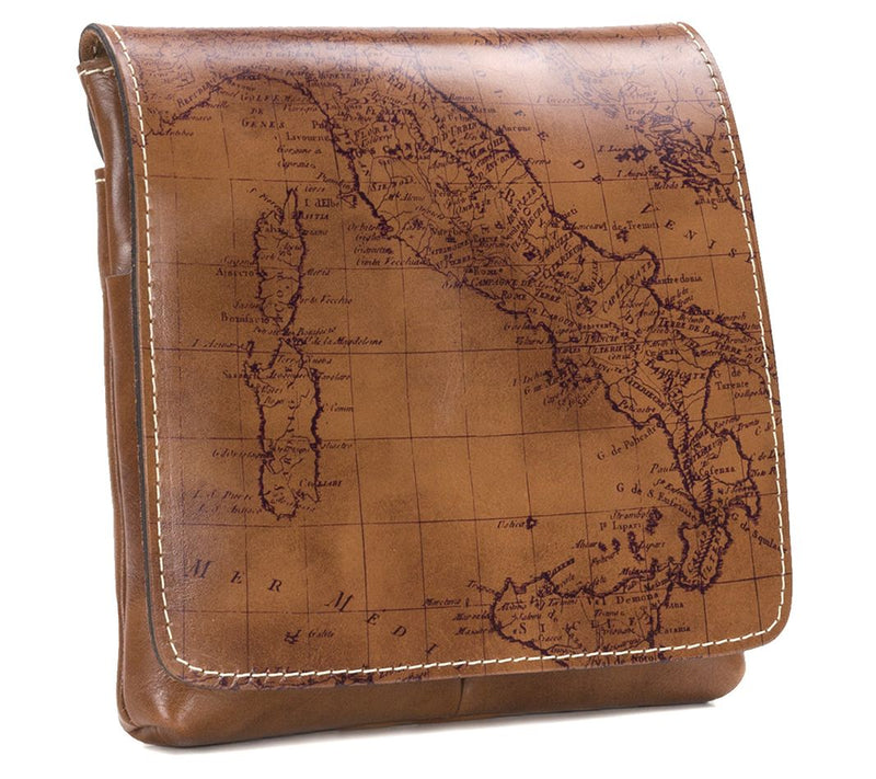 Patricia Nash Granada Crossbody Bag — View 5