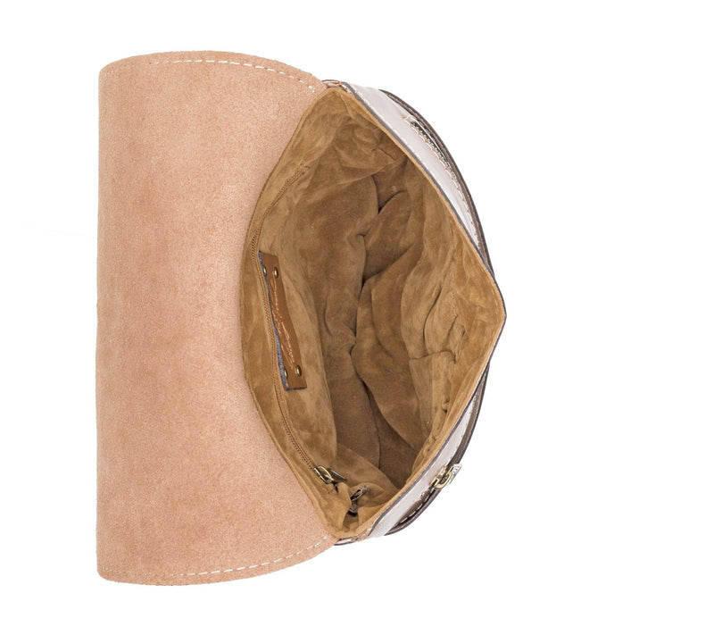Patricia Nash Granada Crossbody Bag — View 6