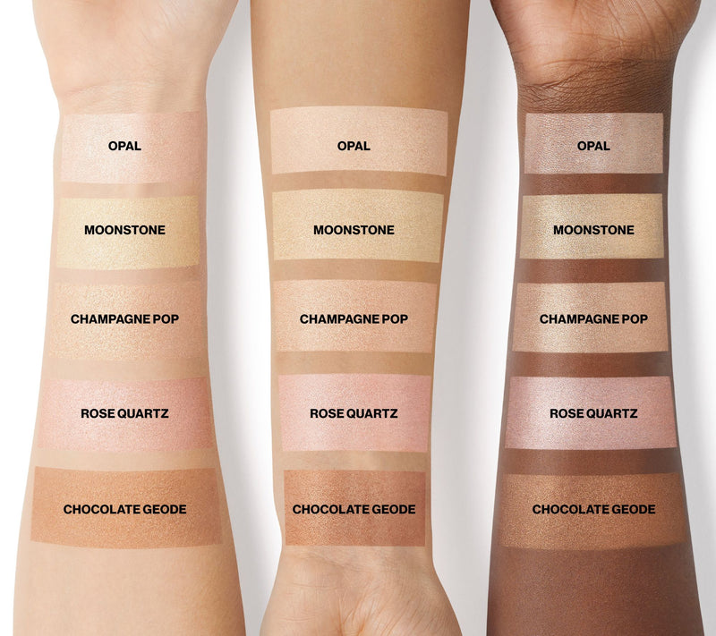 Smashbox X BECCA Shimmering Skin Perfector Pressed Highlighter — View 13