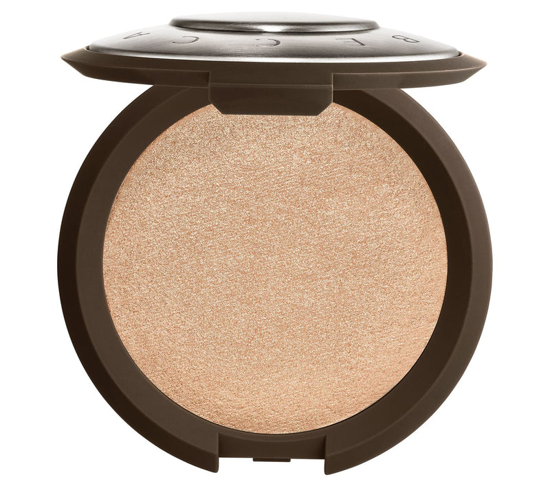 Smashbox X BECCA Shimmering Skin Perfector Pressed Highlighter — View 9