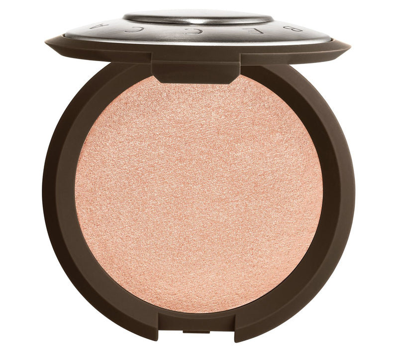 Smashbox X BECCA Shimmering Skin Perfector Pressed Highlighter — View 11