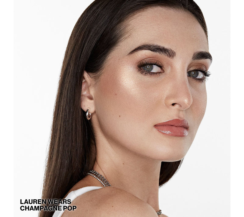 Smashbox X BECCA Shimmering Skin Perfector Pressed Highlighter — View 16