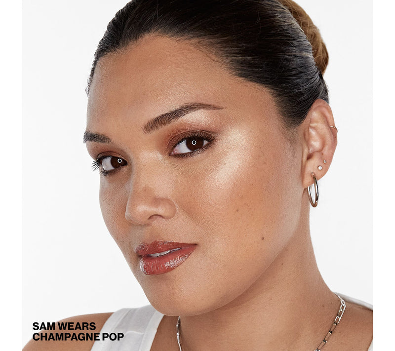 Smashbox X BECCA Shimmering Skin Perfector Pressed Highlighter — View 15