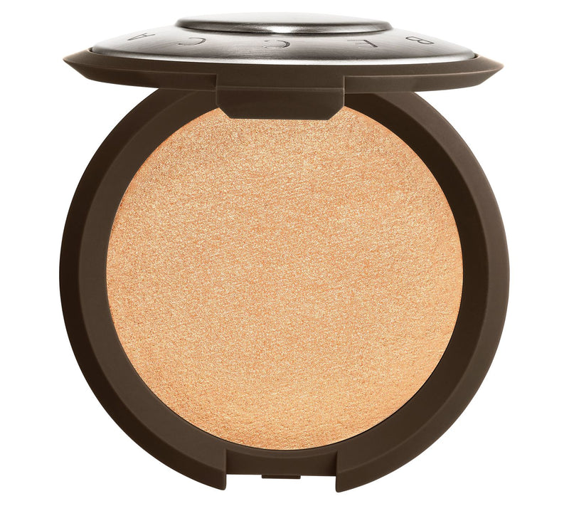 Smashbox X BECCA Shimmering Skin Perfector Pressed Highlighter — View 3
