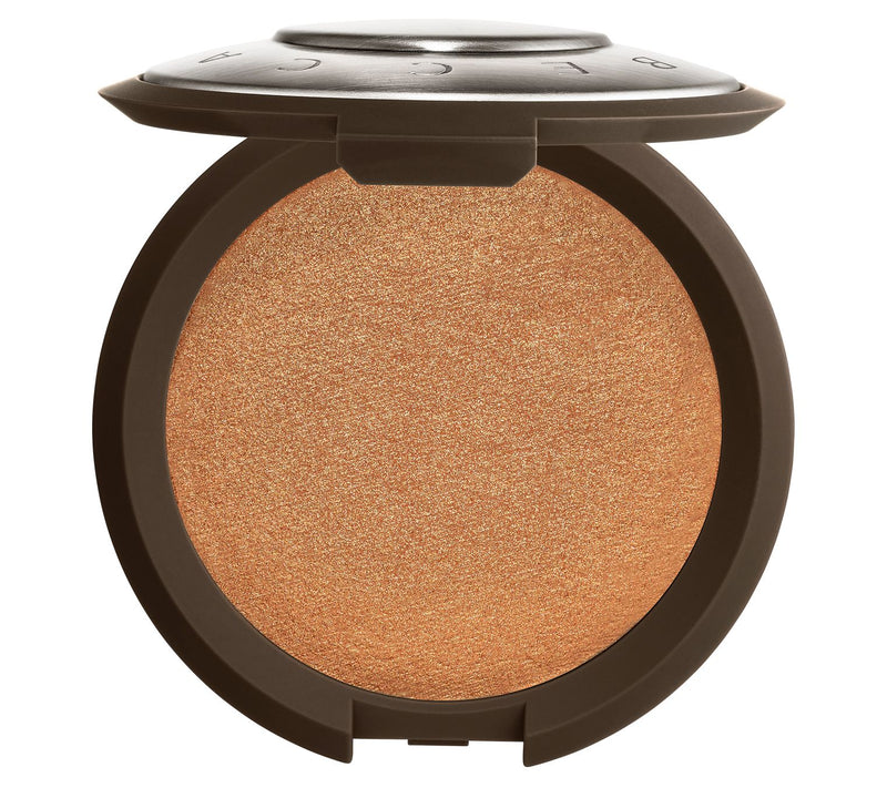 Smashbox X BECCA Shimmering Skin Perfector Pressed Highlighter — View 5