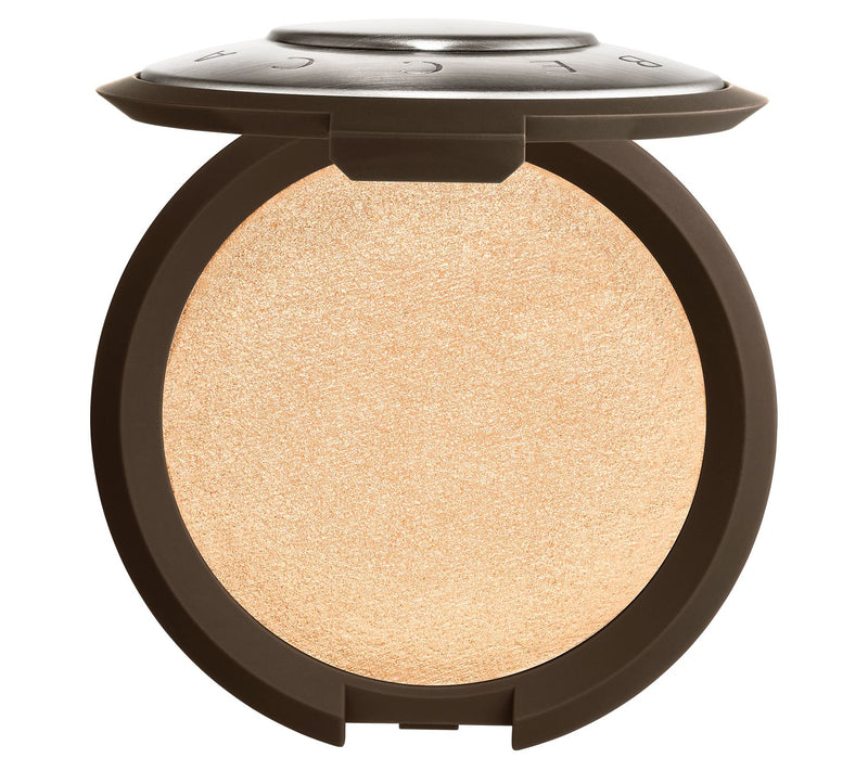 Smashbox X BECCA Shimmering Skin Perfector Pressed Highlighter — View 7