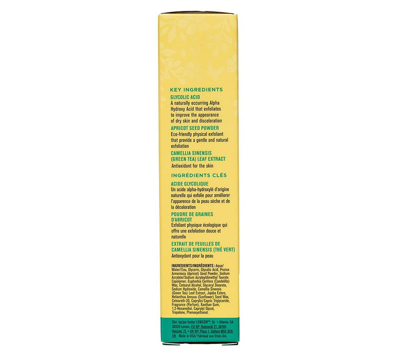 butter LONDON So Buff Hand and Foot Polish withGlycolic Acid — View 5