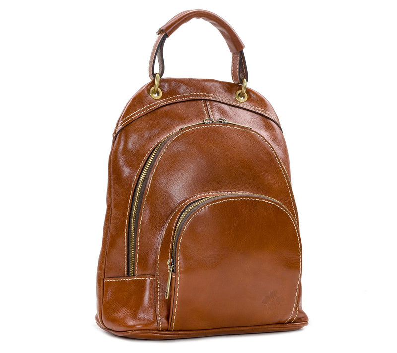 Patricia Nash Alencon Small Backpack — View 7