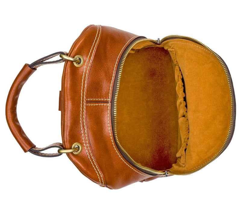 Patricia Nash Alencon Small Backpack — View 8
