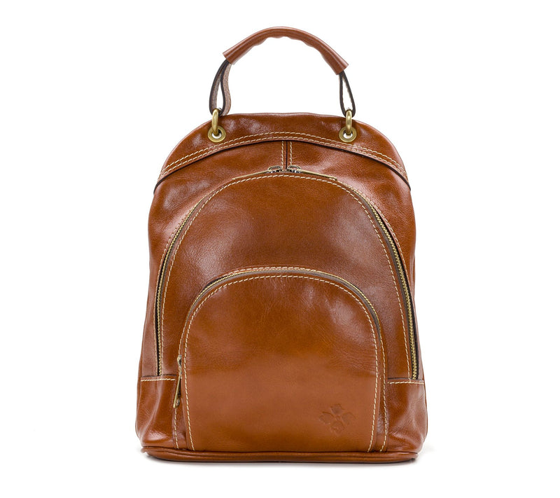 Patricia Nash Alencon Small Backpack — Main view