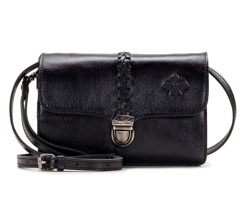 Patricia Nash Bianco Crossbody Organizer — View 3