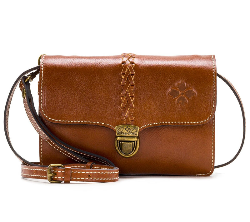 Patricia Nash Bianco Crossbody Organizer — View 6