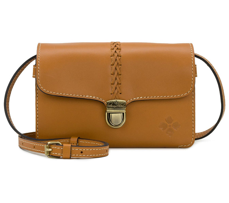 Patricia Nash Bianco Crossbody Organizer — View 15