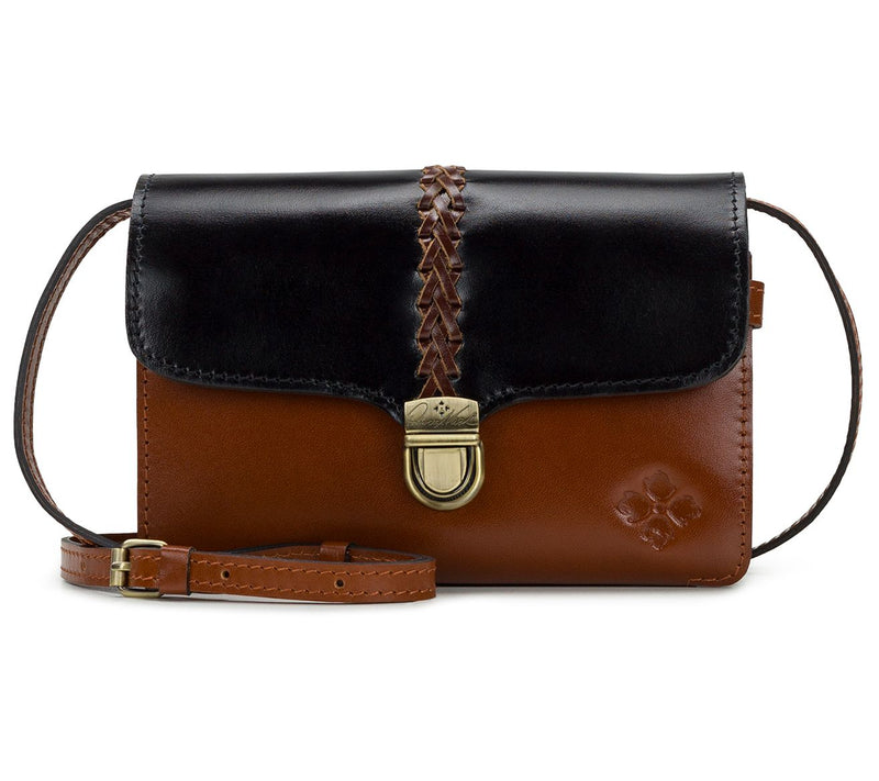 Patricia Nash Bianco Crossbody Organizer — View 17
