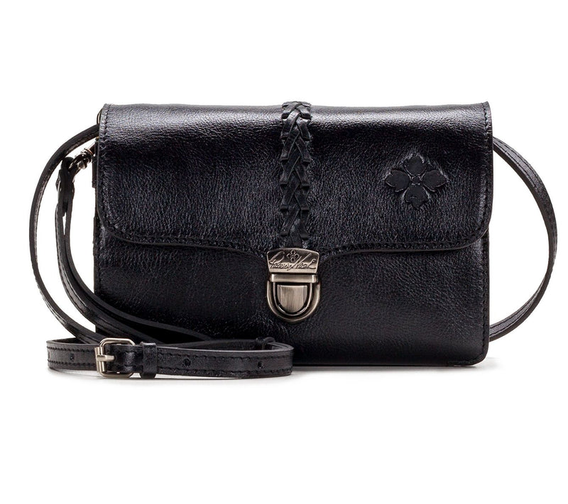 Patricia Nash Bianco Crossbody Organizer — View 14