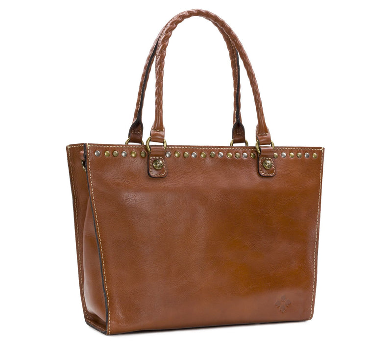 Patricia Nash Zancona Tote — View 7