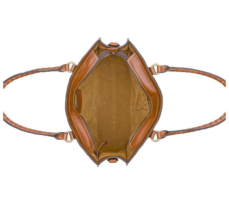 Patricia Nash Zancona Tote — View 8