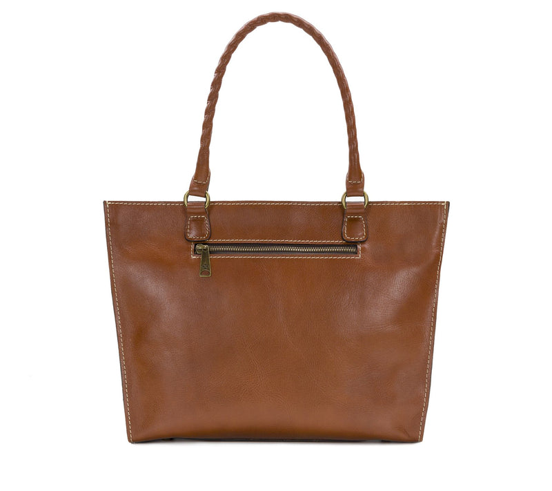 Patricia Nash Zancona Tote — View 6