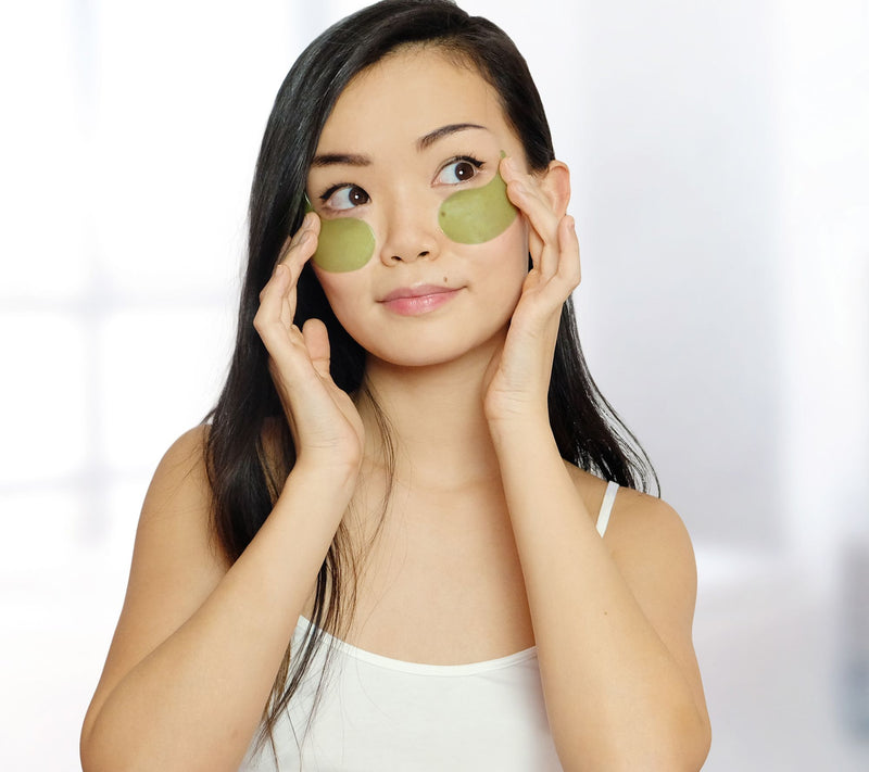 Peter Thomas Roth Cucumber De-Tox Hydra-Gel EyPatches — View 3
