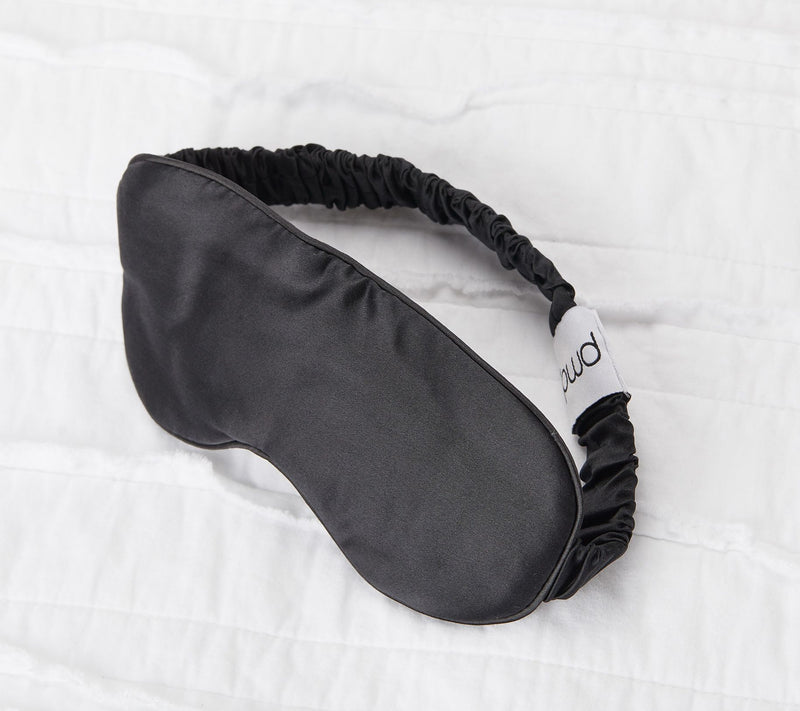 PMD silversilk Sleep Mask — View 6