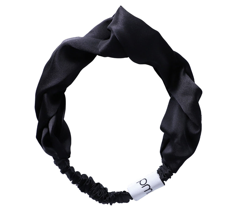 PMD silversilk Headband — Main view