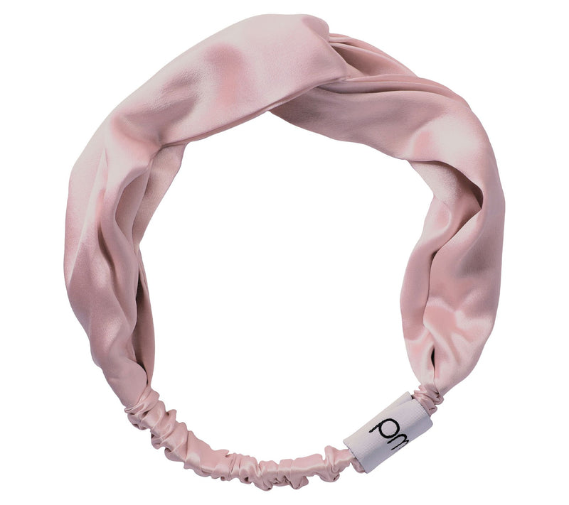 PMD silversilk Headband — View 5