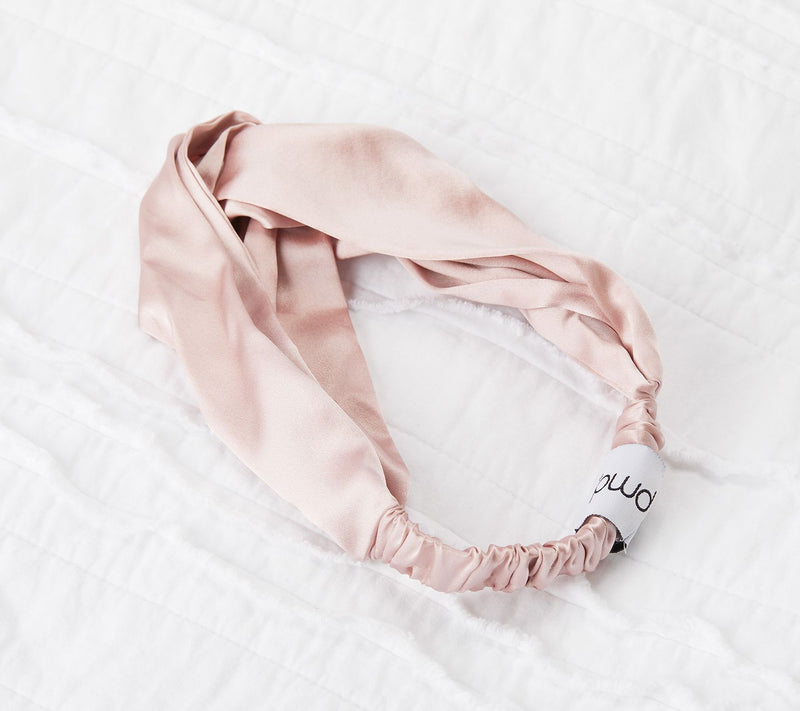 PMD silversilk Headband — View 6