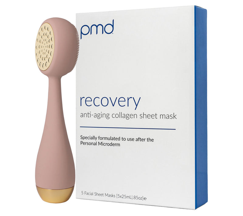 PMD Anti-Aging Clean Pro Gold and Recovery Kit — Main view