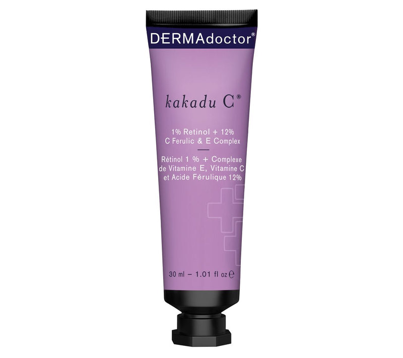 DERMAdoctor Kakadu C 1% Retinol + 12% C Ferulicand E Complex — Main view