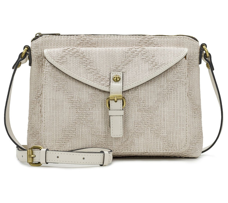 Patricia Nash Avellino Crossbody — Main view