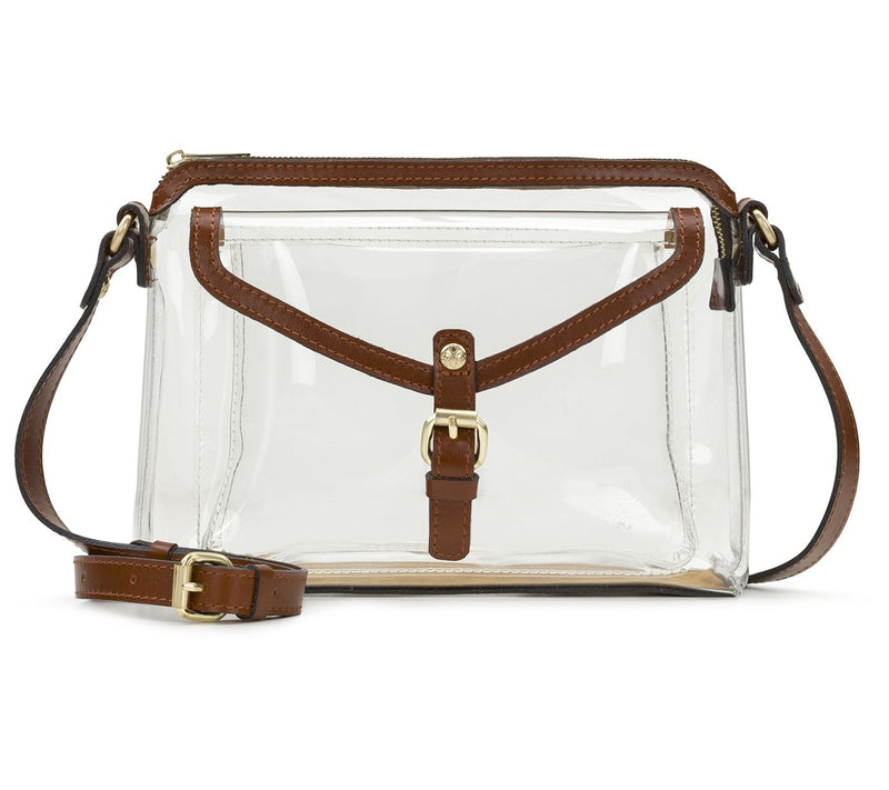 Patricia Nash Avellino Crossbody — View 6