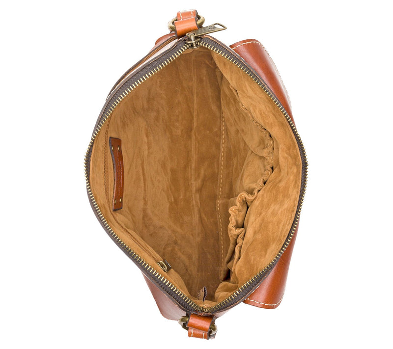 Patricia Nash Avellino Crossbody — View 12