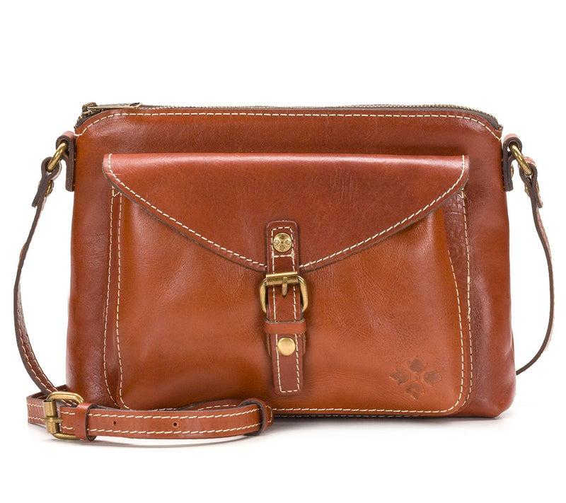 Patricia Nash Avellino Crossbody — View 7
