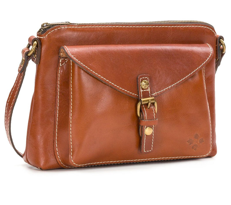Patricia Nash Avellino Crossbody — View 10