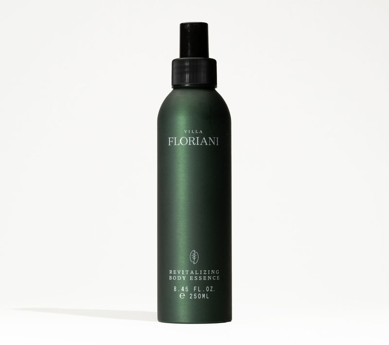 Villa Floriani Costa Revitalizing Body Essence — Main view