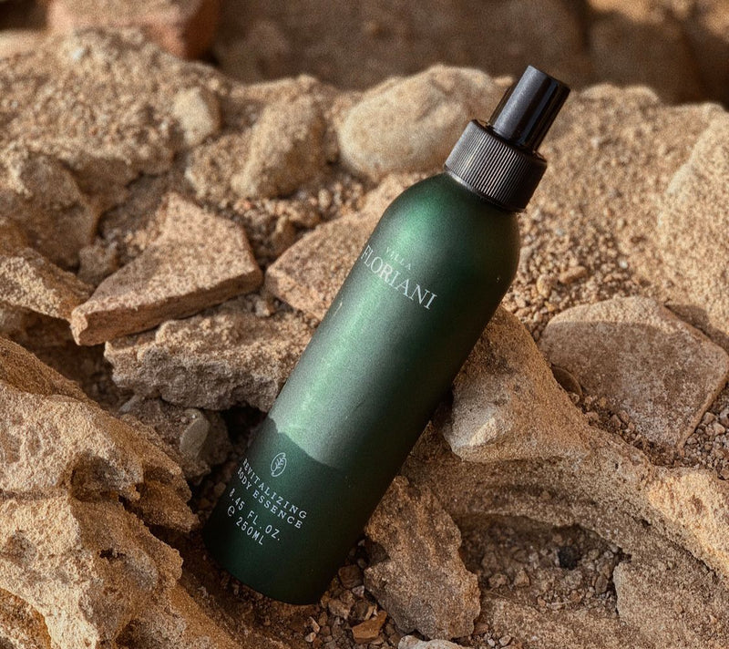 Villa Floriani Costa Revitalizing Body Essence — View 2