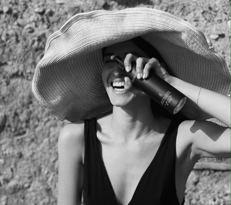 Villa Floriani Costa Refill Revitalizing Body E ssence — View 2