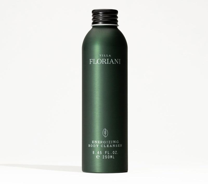 Villa Floriani Costa Energizing Body Cleanser — Main view
