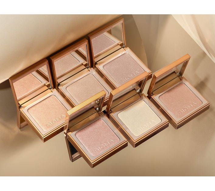 Sigma Beauty Highlighter — View 15