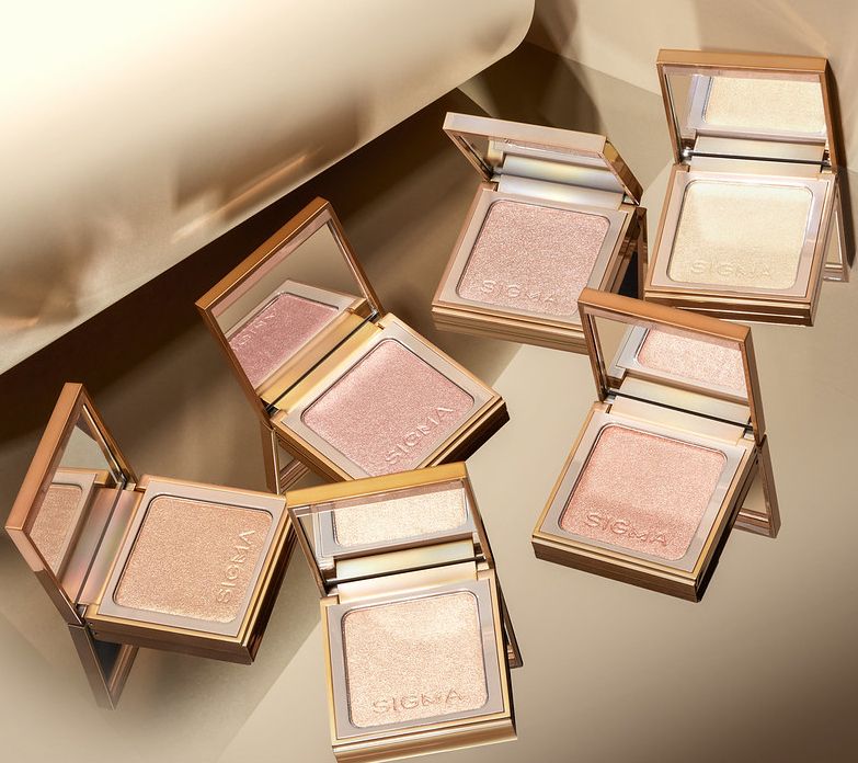 Sigma Beauty Highlighter — View 14