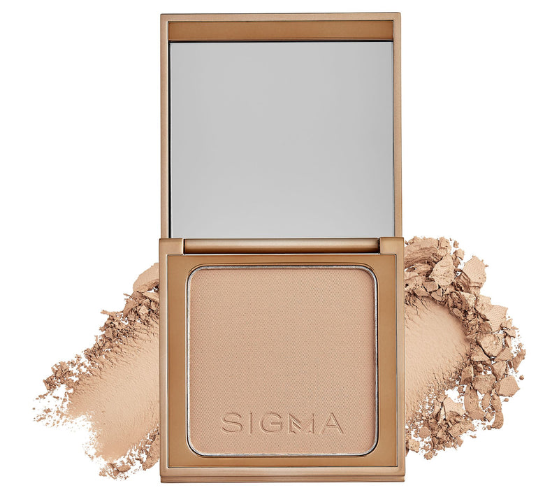 Sigma Matte Bronzer — View 7