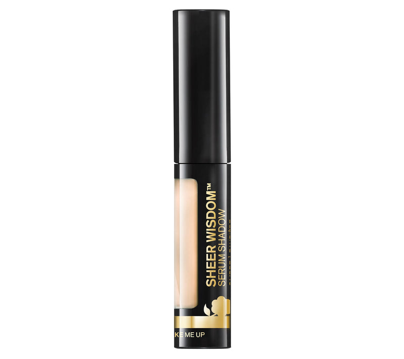 butter LONDON Sheer Wisdom Serum Shadow — Main view