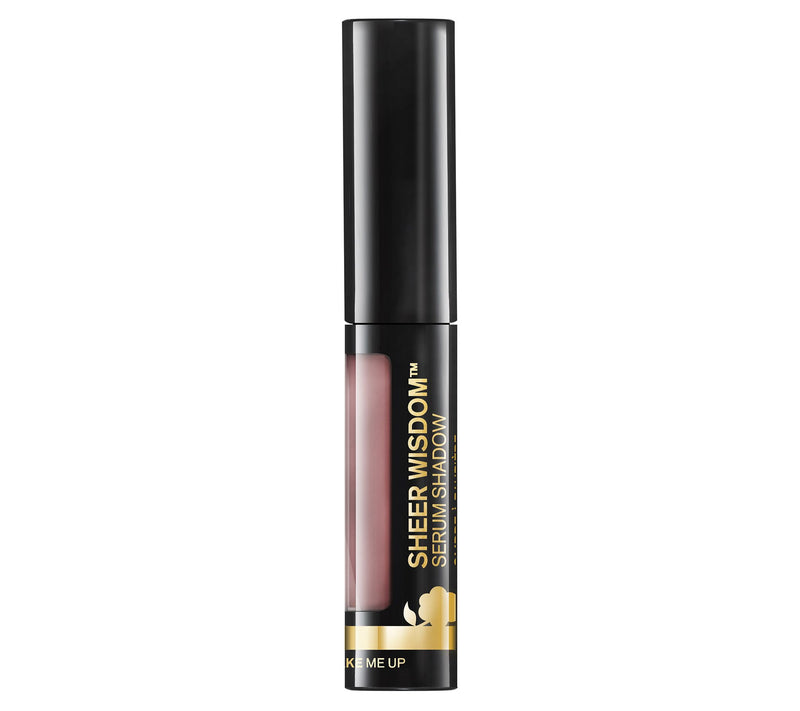 butter LONDON Sheer Wisdom Serum Shadow — View 5