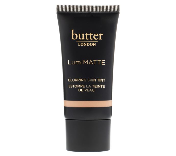 butter LONDON LumiMATTE Blurring Skin Tint — View 3