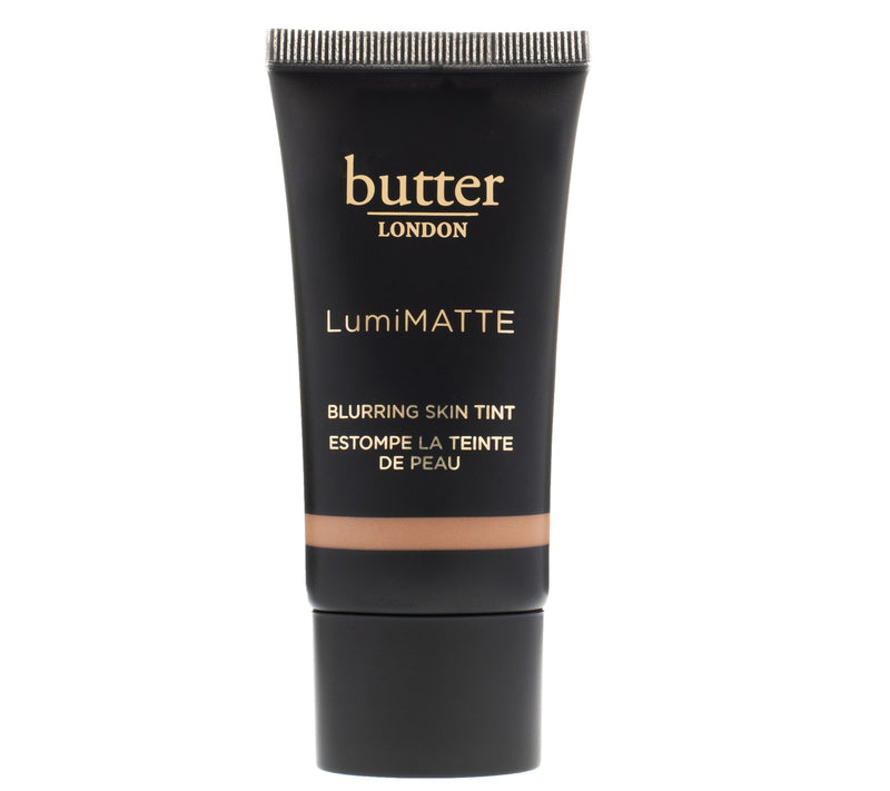 butter LONDON LumiMATTE Blurring Skin Tint — View 5