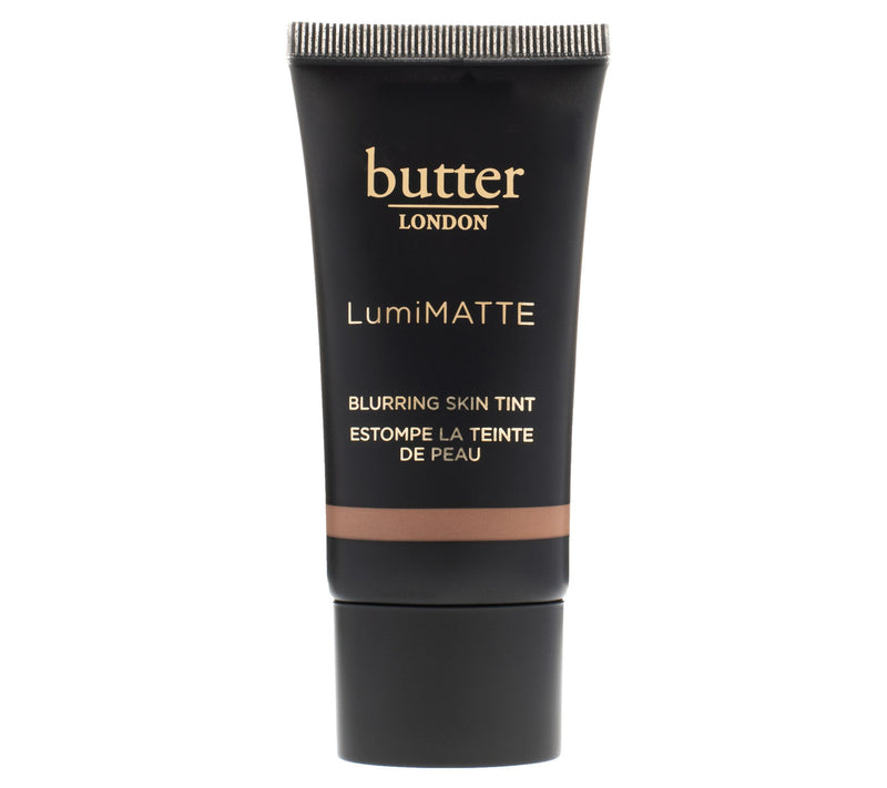 butter LONDON LumiMATTE Blurring Skin Tint — View 7