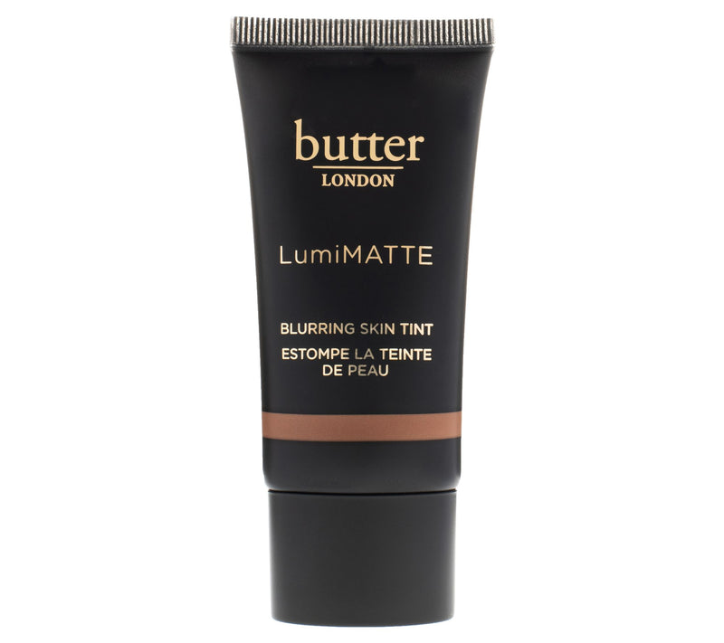 butter LONDON LumiMATTE Blurring Skin Tint — View 9