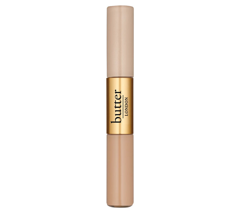 butter LONDON LumiMATTE 2-in-1 Concealer and Br ightening Duo — Main view