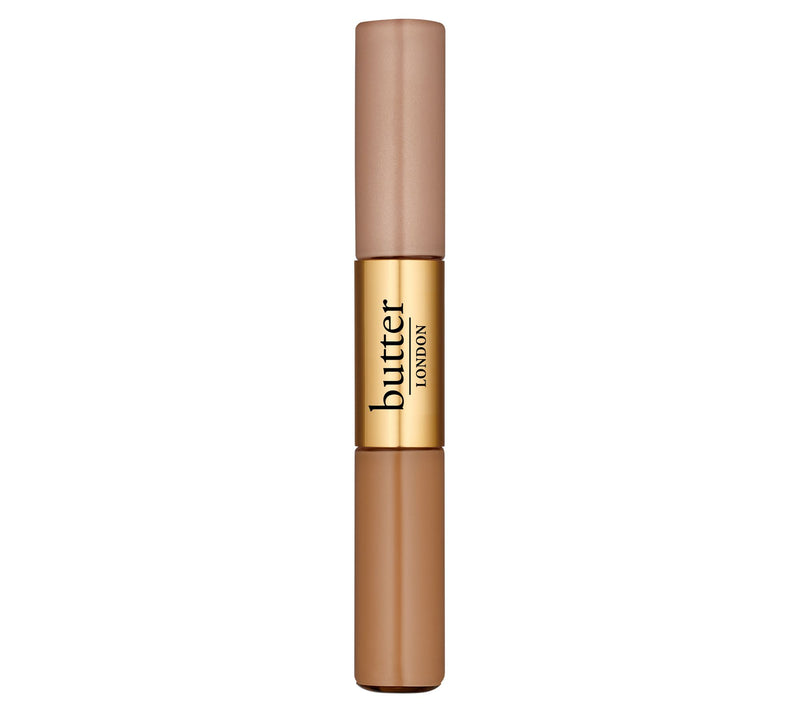 butter LONDON LumiMATTE 2-in-1 Concealer and Br ightening Duo — View 7